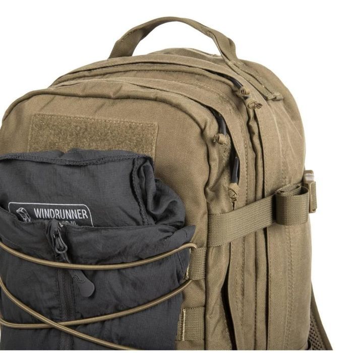 Plecak RACCOON Mk2, Cordura, PL Woodland, 20L  (PL-RC2-CD-04)