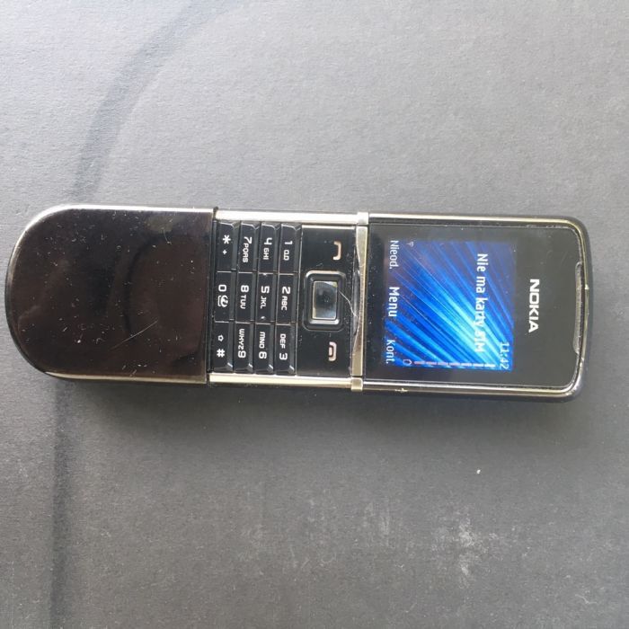 Nokia 8800