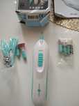Zestaw do manicure i pedicure