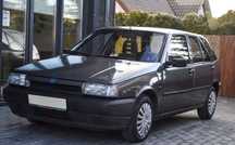 Fiat Tipo Legenda lat 90-tych • Pewność • Serwis • Zakup z Domu PLus!
