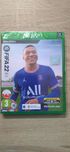Fifa 22- Xbox series X
