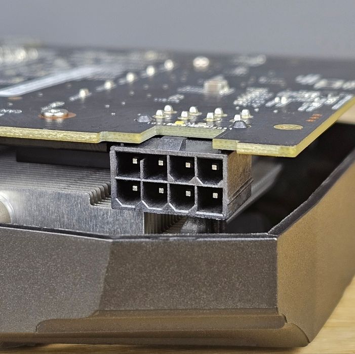 З Європи! ASUS Radeon RX 580 8GB Dual OC | Ігрові відеокарти | Га