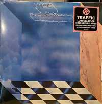 TRAffic- Low Spark Of High Heeled Boys- LP-nowa , folia