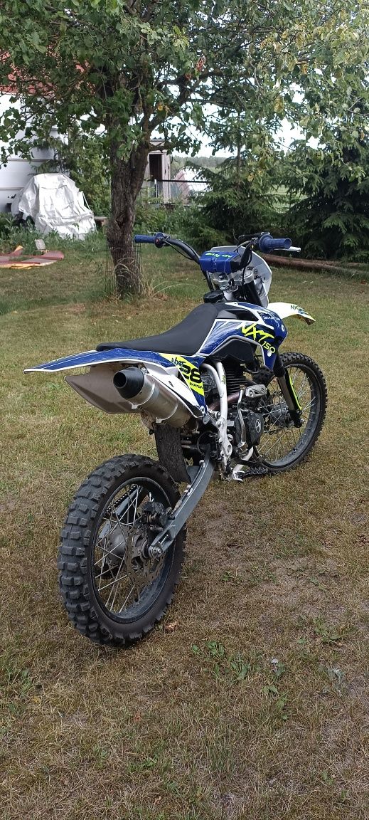 Cross Barton NXT 150
