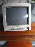 Stary monitor philips