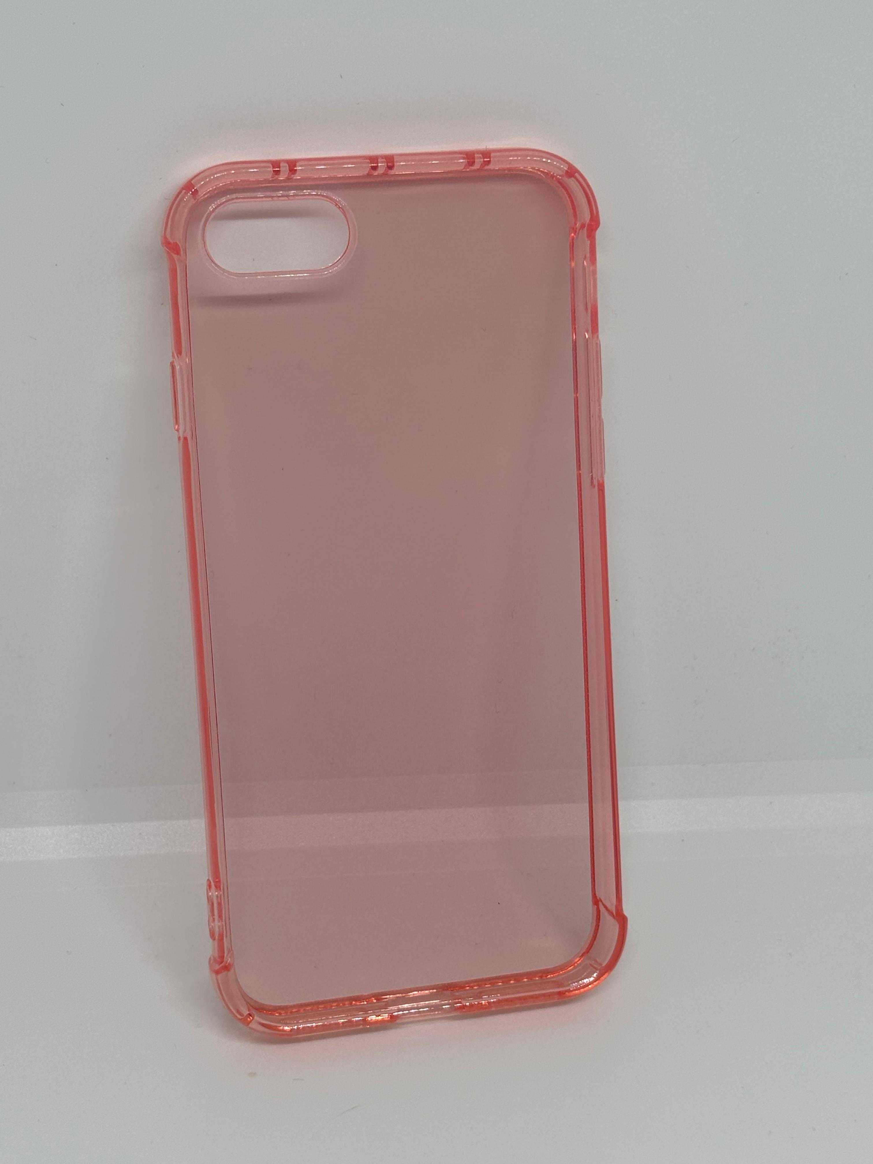 Iphone 7/7G Etui Case Obudowa Silikonowa kod 2348