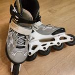 Rolki oxelo 32-35