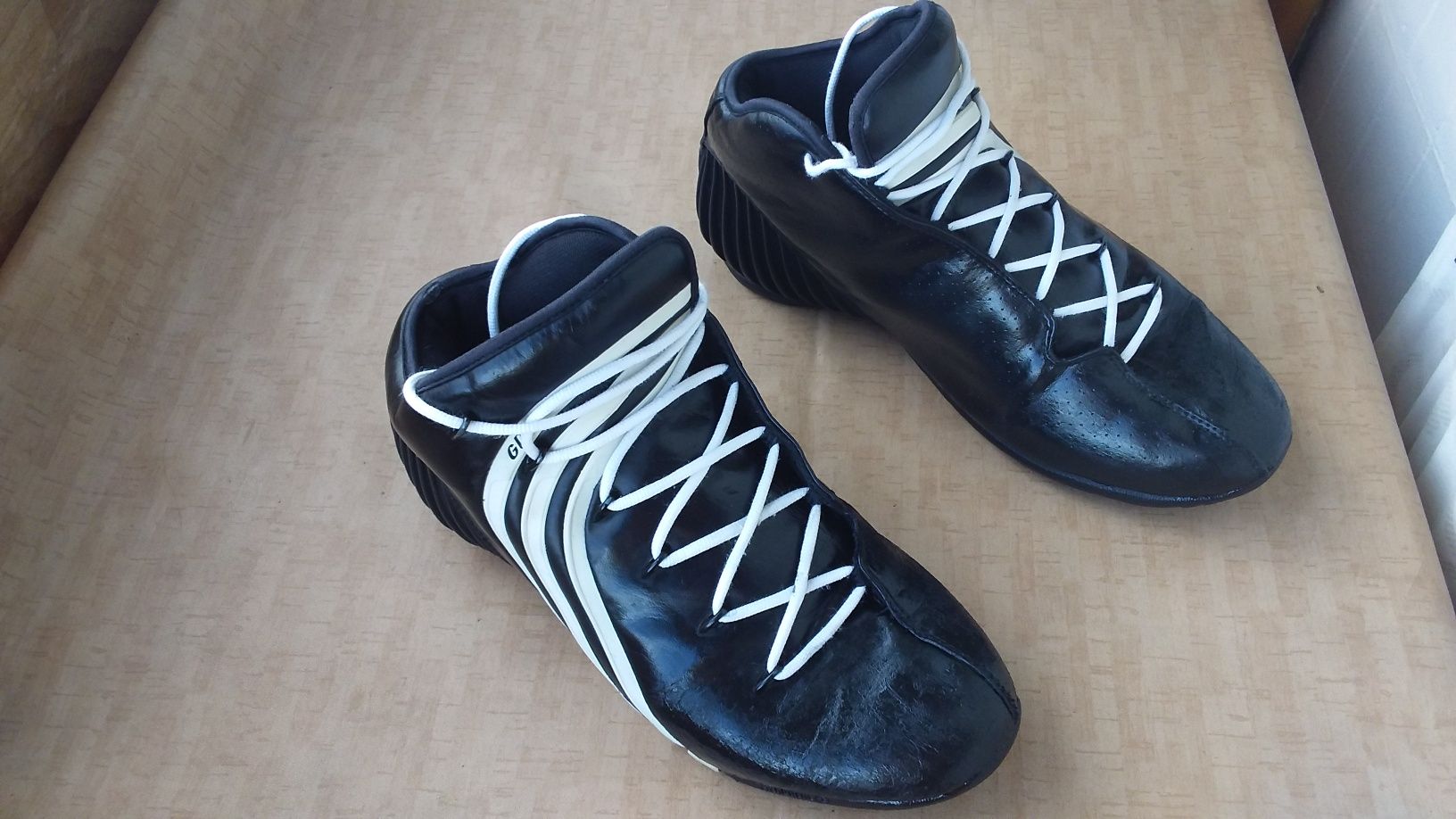кросівки кроссовки баскетбольні баскетбольные високі высокие adidas