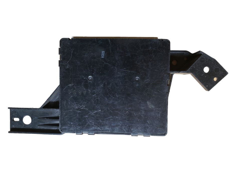 Блок управления климат-контролем Toyota Camry v40 2006-2011 разборка