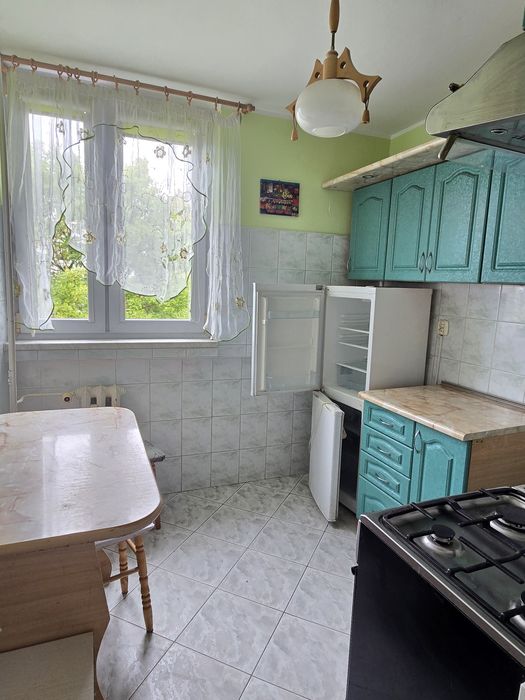 Na wynajem | Centrum | 2 pokoje | pełne wyposażenie