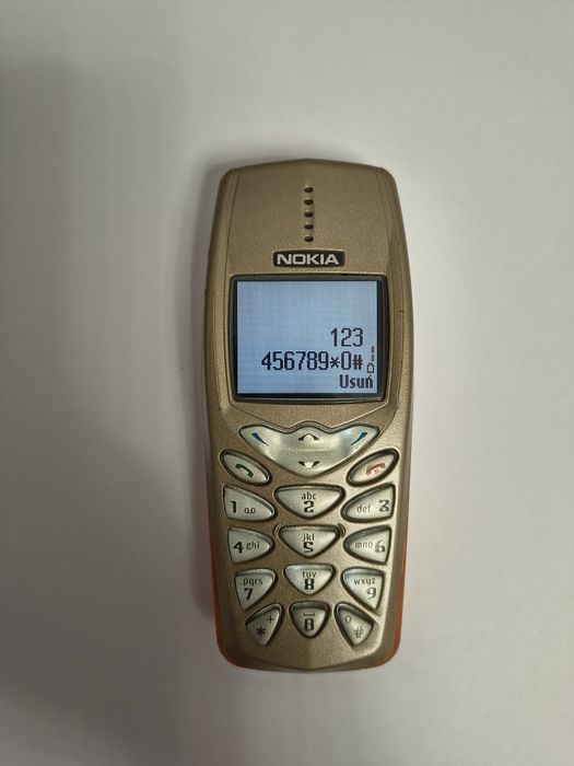 Sprzedam Nokia 3510i