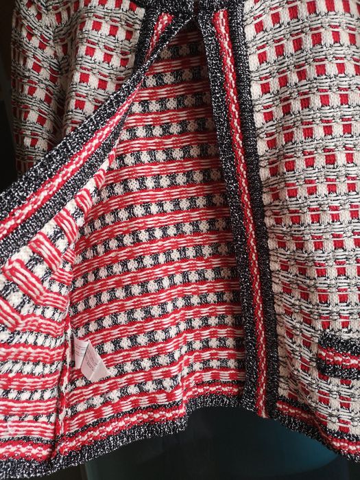 Casaco de malha, Mango, M