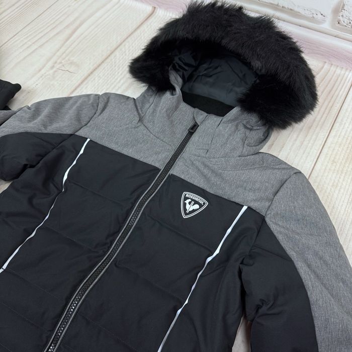 Rossignol (XS) Оригінал! Преміальний лижний костюм. Made in France