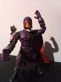 Magneto - Figura X-Men da Marvel - Toy Biz 2005