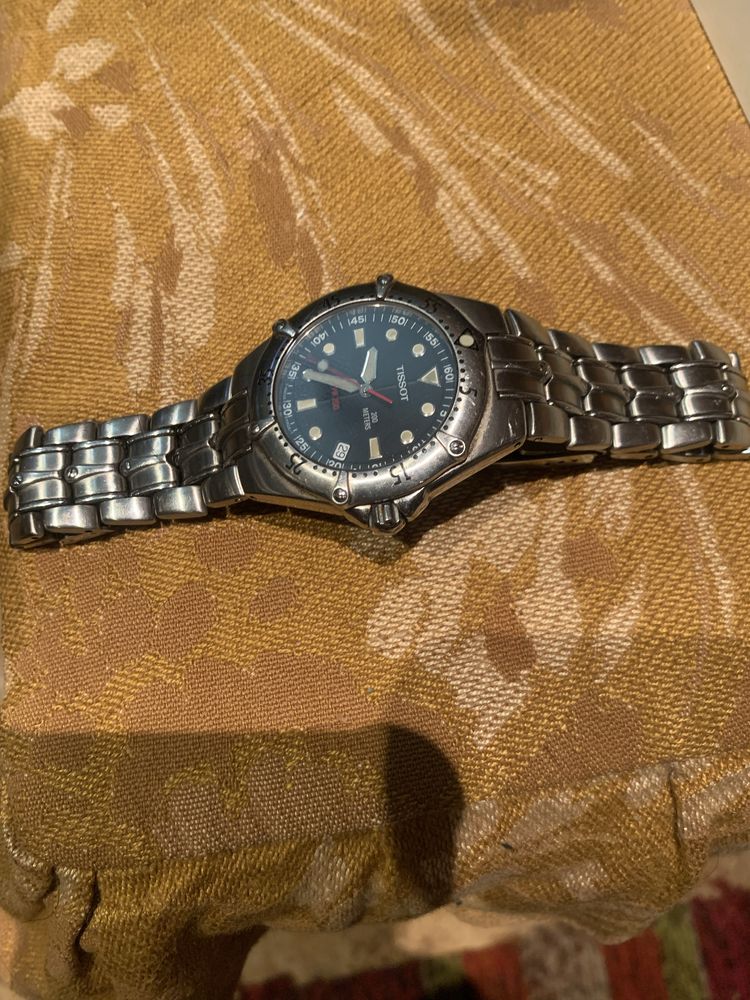 Годинник tissot origanl