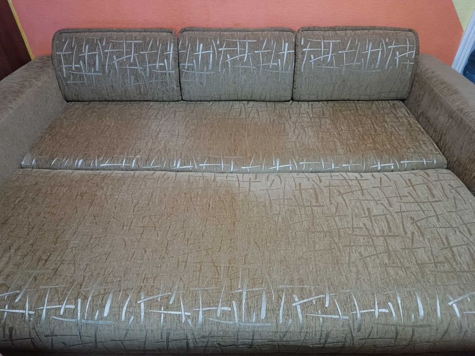 Диван "Madrid"(еврокнижка)