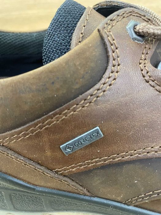 Кросівки Ecco Track Gore-Tex 831714-52600 Оригінал!