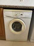 Máquina de Lavar Roupa Whirlpool 6 kg