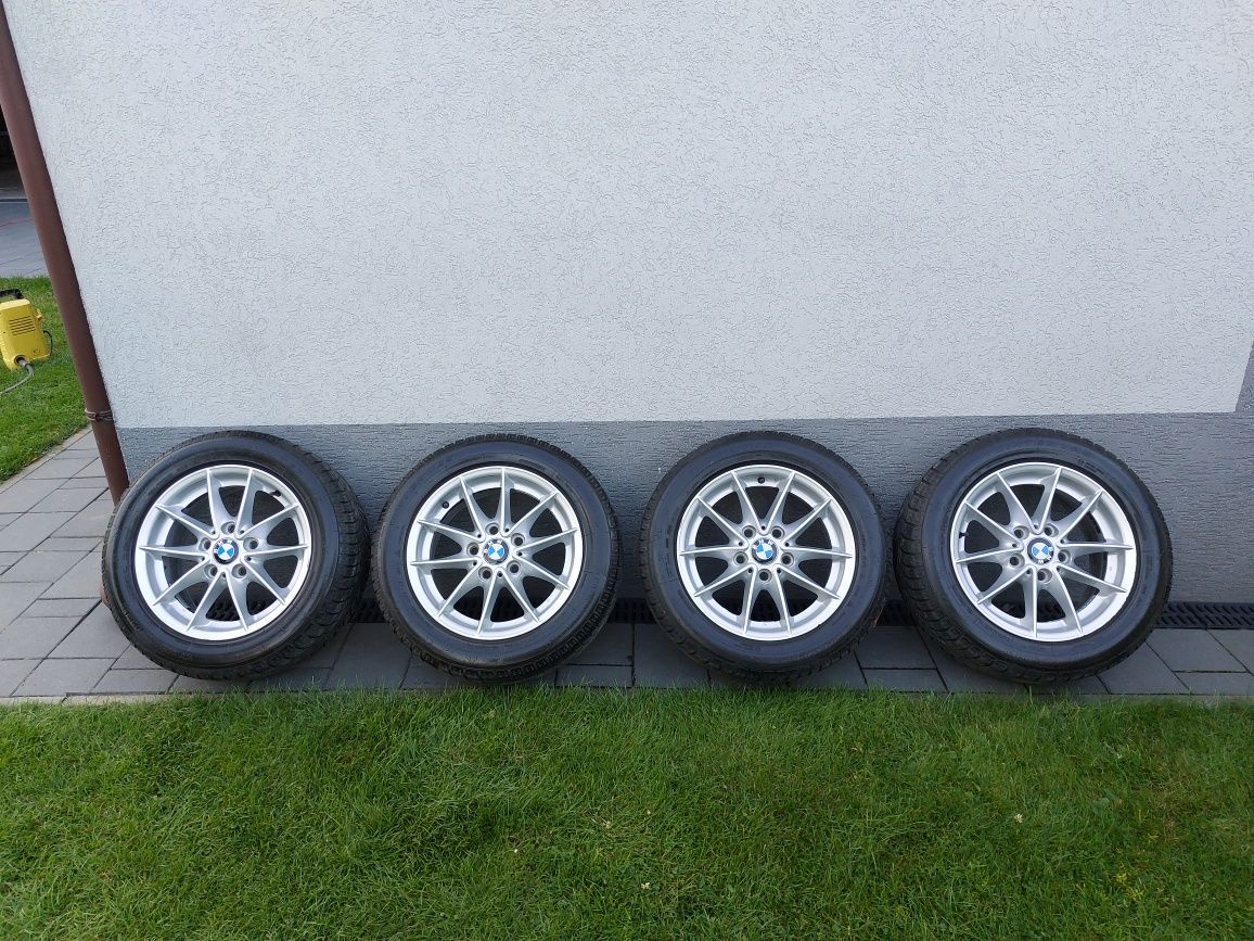Bmw E90 320i 2007