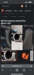 Wydruk 3d dji o4 pro