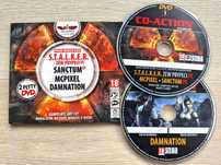 STALKER Zew Prypeci [PC] (Polska Wersja)