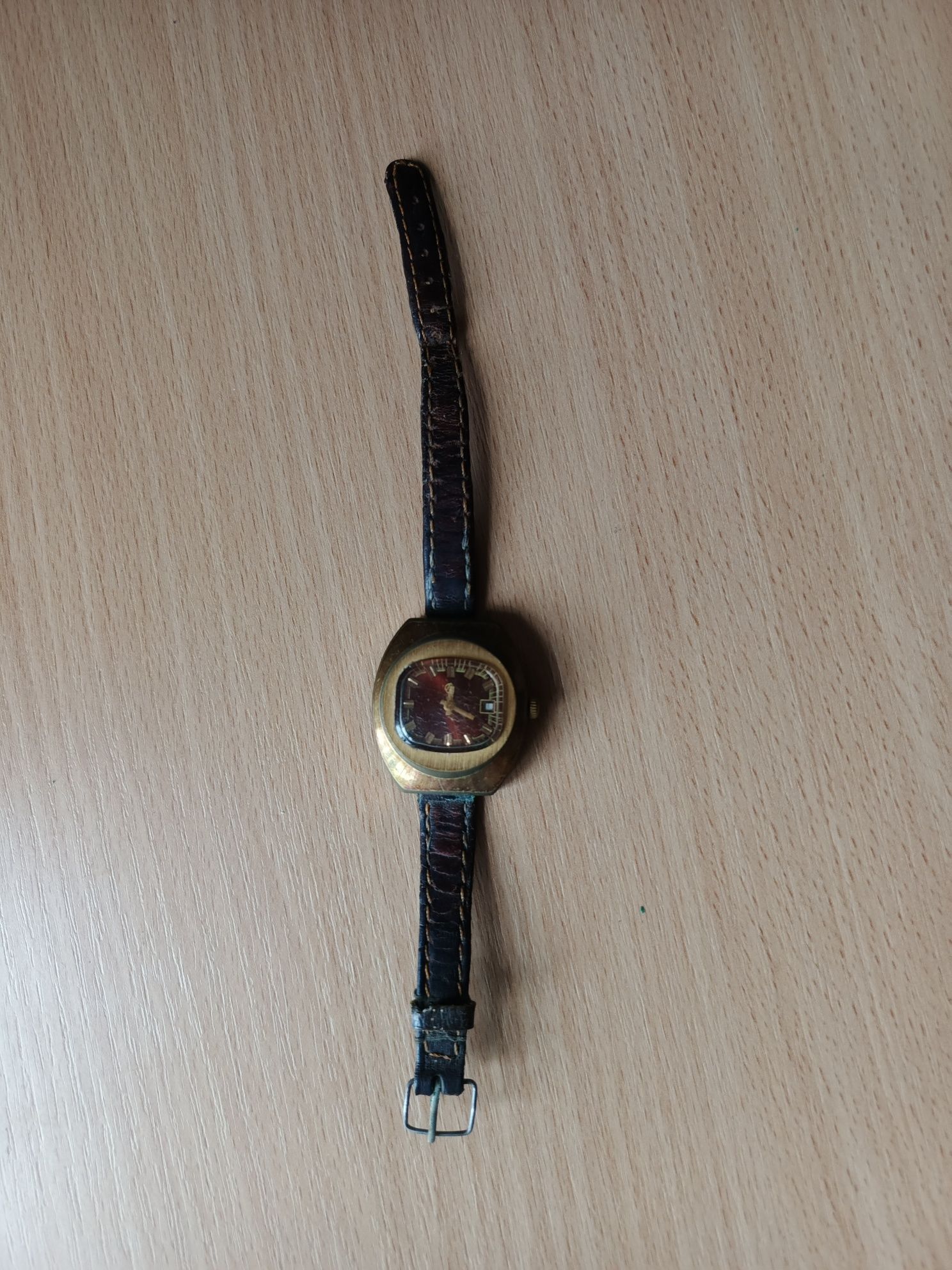 Часы СССР, коллекция