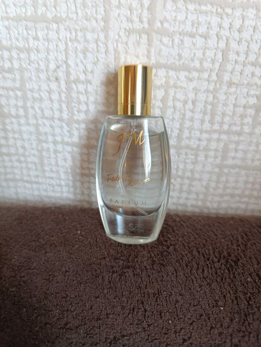 Perfumy Federico Mahora