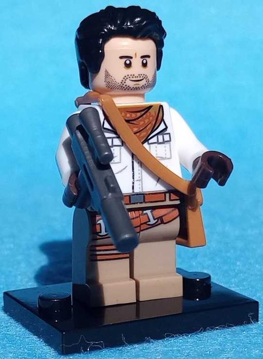 Poe Dameron (Star Wars)