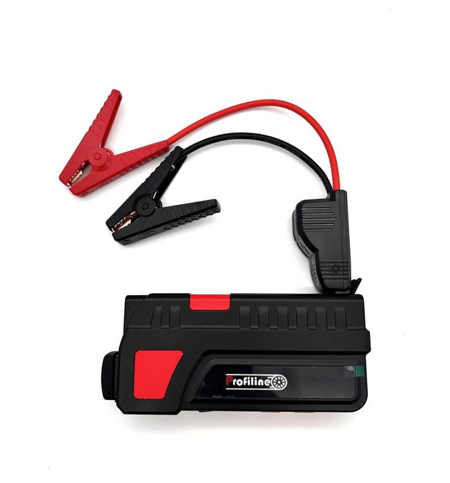 Пуско-зарядний пристрій з інвертором Profiline BM500 220В Житомир