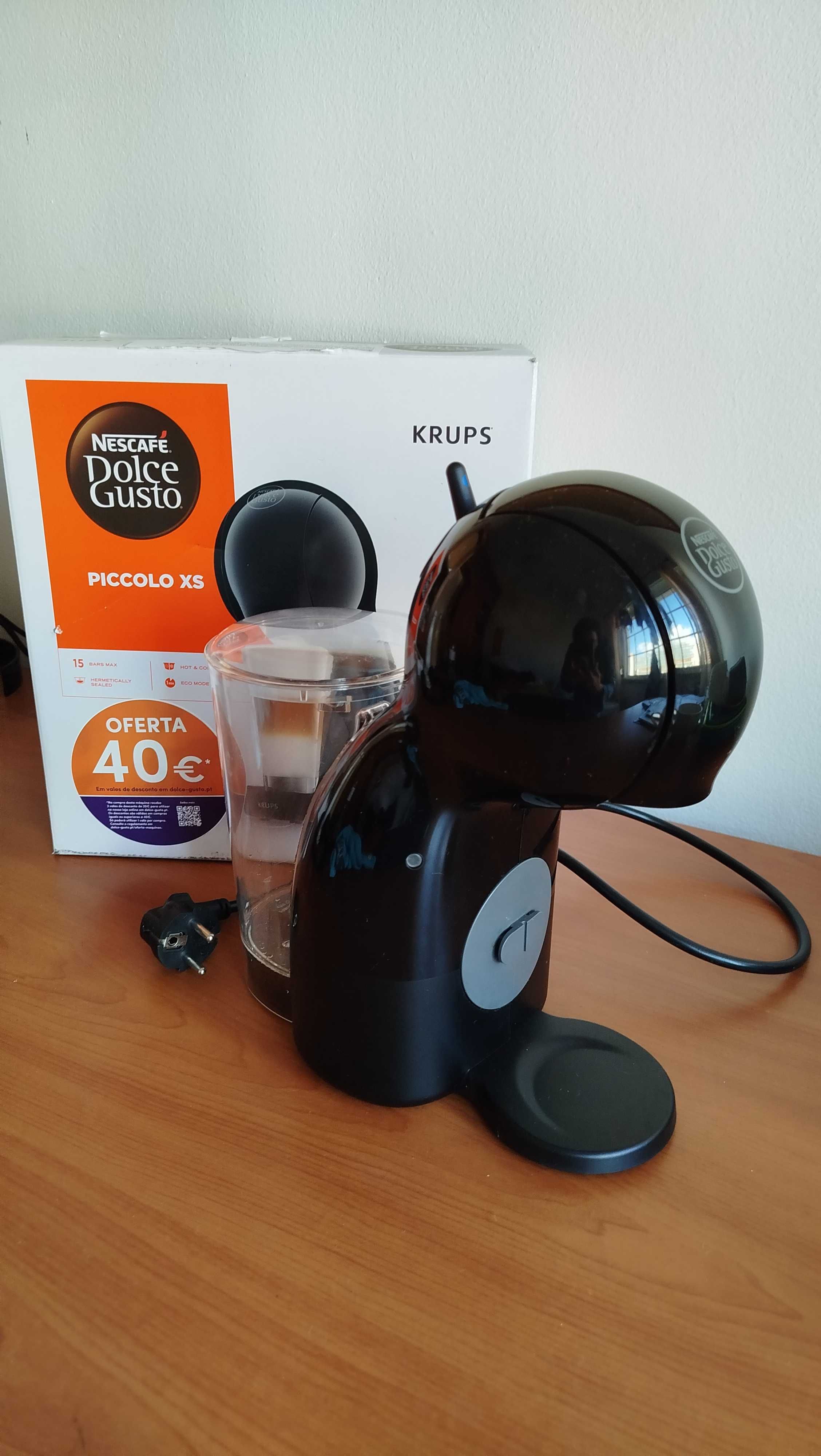 Vendo utensílios