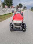 Traktorek Japoński Yanmar AF15 z Gwarancją