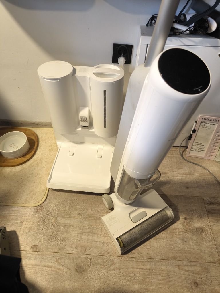 Odkurzacz Xiaomi Truclean W10 ultra wet dry vacum
