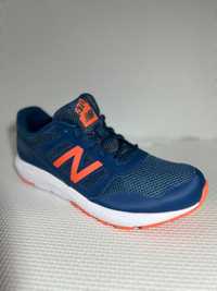 Buty dziecięce NEW BALANCE 570 R. 37,5