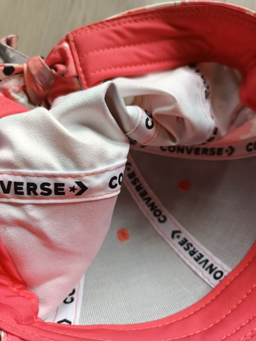 Czapka Converse damska