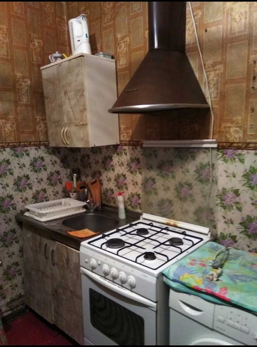 Продам 1-ком. квартиру Песочин Мобиль (2 этаж, тёплая, кирпичный дом)