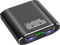 Розгалужувач HDMI 4K