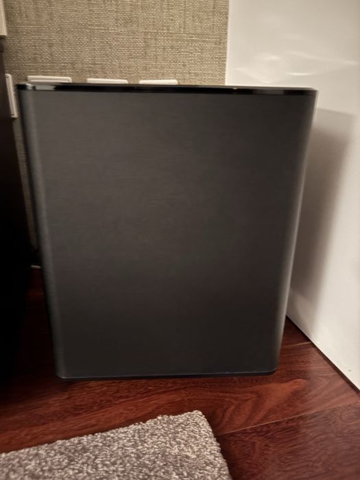 Coluna de som Samsung para TV