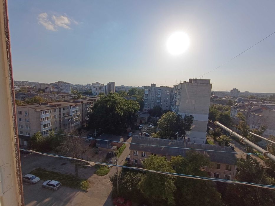 Квартира 4-х кімнатна