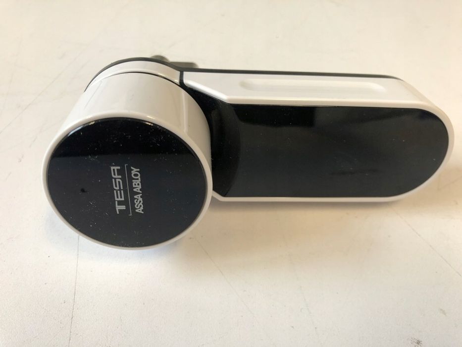 Умный замок MUL-T-LOCK ENTR белый (контроллер+тачпад) Mul-T-Lock 17393