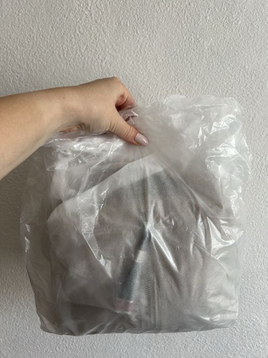 Сумка бежева жіноча натуральна шкіра