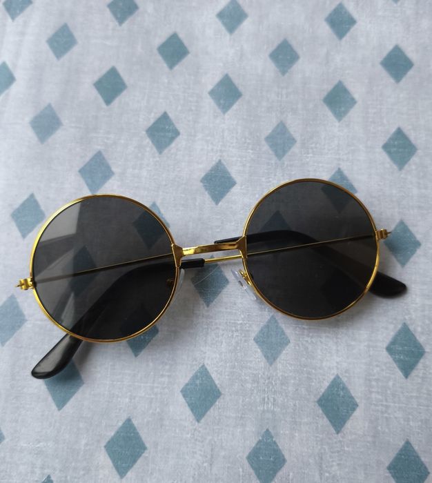 Окуляри для ляльок