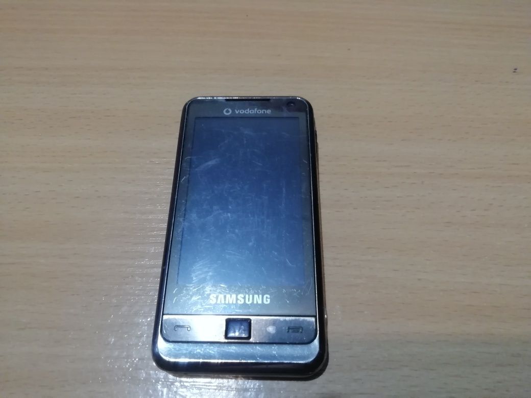 Samsung sgh i900