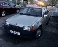 Opel Kadett Опель Кадет