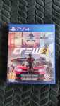 The Crew 2 PS4,PS5