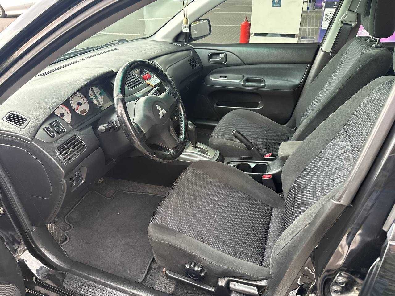 Продам Mitsubishi Lancer 2007 Автомат