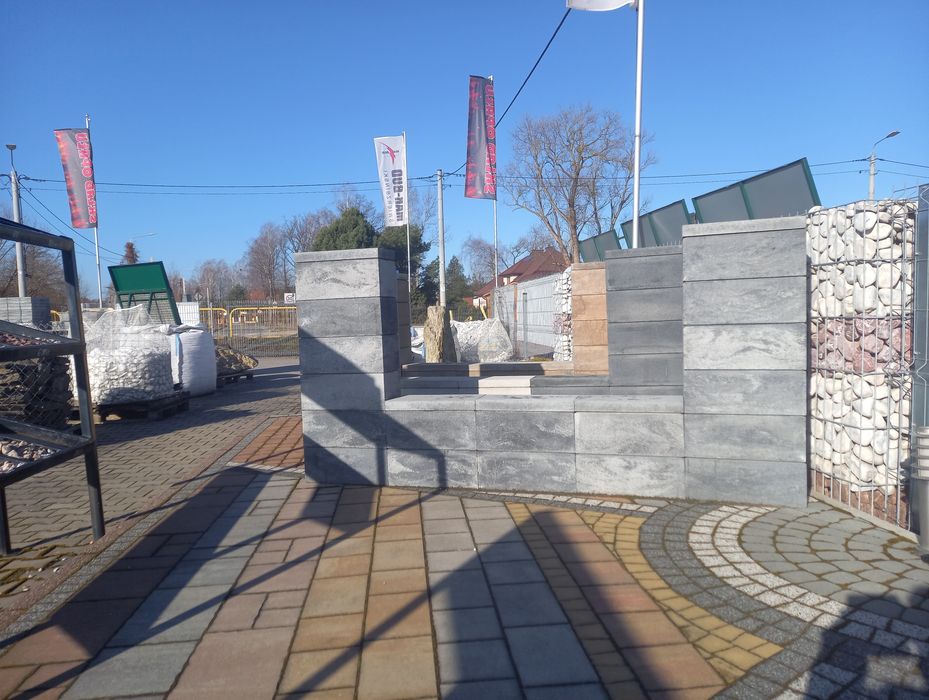 Pustak szalunkowy 50x20x24