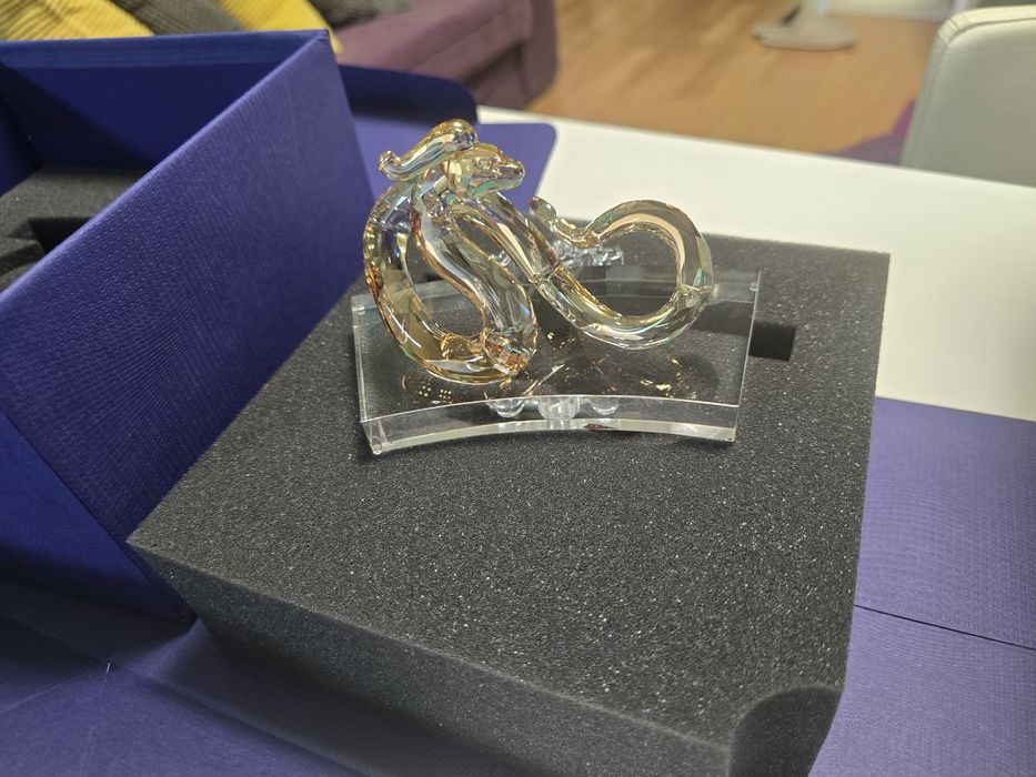 SWAROVSKI Zodíaco Chinês - Dragão
