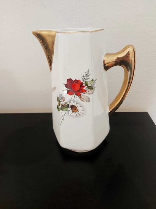 Jarra antiga (de coleção)