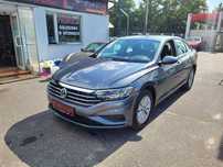 Бампер Volkswagen Jetta 7 разборка Фольцваген Джетта