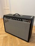 Fender Deluxe Reverb z Eminence Alessandro 64